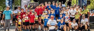 Vernasso XC Kids 2026